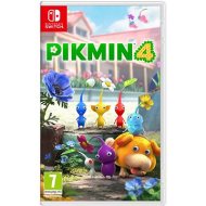 Pikmin 4 - cena, porovnanie