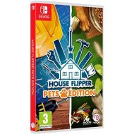 House Flipper (Pets Edition) - cena, porovnanie