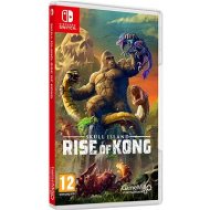 Skull Island: Rise of Kong - cena, porovnanie