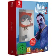 Hello Neighbor 2 Imbir Edition - cena, porovnanie