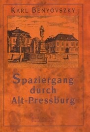 Spaziergang durch Alt-Preesburg