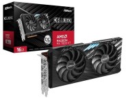 Asrock AMD Radeon RX7800XT CL 16GO - cena, porovnanie