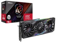 Asrock AMD Radeon RX7800XT PG 16GO - cena, porovnanie