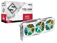 Asrock AMD Radeon RX7800XT SL 16GO - cena, porovnanie