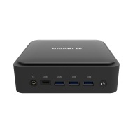 Gigabyte Brix GB-BEI3H-1220 - cena, porovnanie