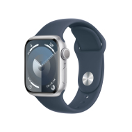 Apple Watch Series 9 41mm - cena, porovnanie