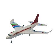 Siva RC Airbus RTF s gyroskopickou stabilizáciou - cena, porovnanie