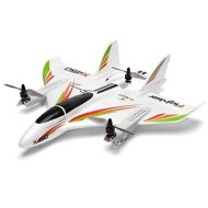 S-Idee X450 Aviator 3D Aerobatic VTOL - cena, porovnanie
