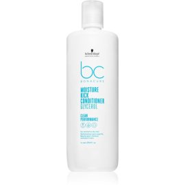 Schwarzkopf Professional BC Bonacure Clean Balance Moisture Kick Kondicionér 1000ml