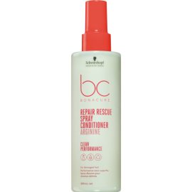 Schwarzkopf Professional BC Bonacure Clean Balance Repair Rescue Sprejový kondicionér 200ml