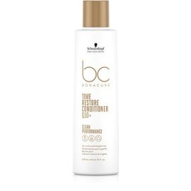 Schwarzkopf Professional BC Bonacure Clean Balance Time Restore Kondicionér 200ml