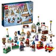 Lego Harry Potter 76418 Adventný kalendár - cena, porovnanie