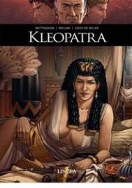 Kleopatra - A. Meloni