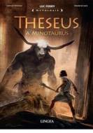 Theseus a Minotaurus - cena, porovnanie
