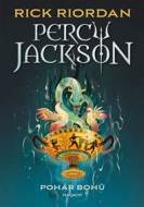 Percy Jackson - Pohár bohů - cena, porovnanie