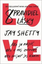 8 pravidiel lásky