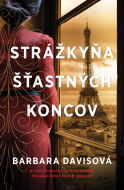 Strážkyňa šťastných koncov - cena, porovnanie