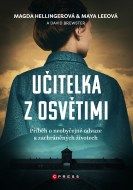 Učitelka z Osvětimi - cena, porovnanie