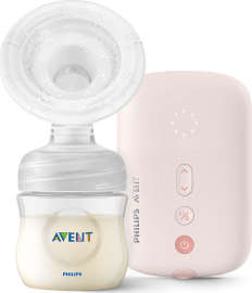 Philips Avent 391/11 Elektronická odsávačka mlieka