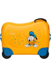 Samsonite Dream Rider Disney Suitcase
