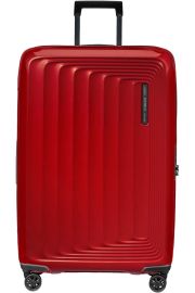 Samsonite Nuon Spinner 75