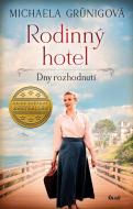 Rodinný hotel 3: Dny rozhodnutí - cena, porovnanie