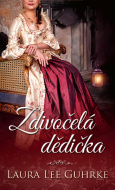 Zdivočelá dědička - cena, porovnanie