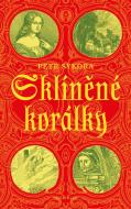 Sklíněné korálky - cena, porovnanie