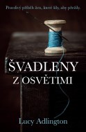 Švadleny z Osvětimi - cena, porovnanie