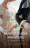 Markíz hľadá manželku - cena, porovnanie