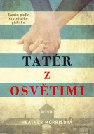 Tatér z Osvětimi (brož.), 2. vydání - cena, porovnanie