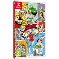 Asterix & Obelix: Slap them All! 2 - cena, porovnanie