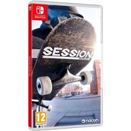 Session: Skate Sim