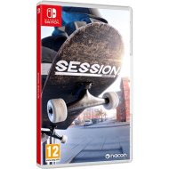 Session: Skate Sim - cena, porovnanie