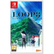Loop8: Summer of Gods - cena, porovnanie