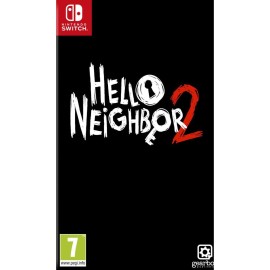 Hello Neighbor 2