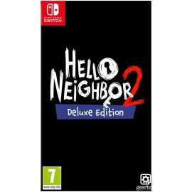 Hello Neighbor 2 (Deluxe Edition)