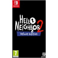 Hello Neighbor 2 (Deluxe Edition) - cena, porovnanie