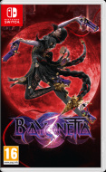 Bayonetta 3 - cena, porovnanie