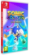 Sonic Colours Ultimate - cena, porovnanie