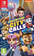PAW Patrol: Adventure City Calls - cena, porovnanie