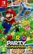 Mario Party Superstars - cena, porovnanie
