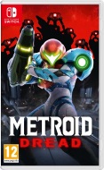 Metroid Dread - cena, porovnanie
