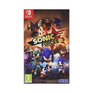 Sonic Forces - cena, porovnanie