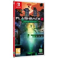 Flashback 2 (Limited Edition) - cena, porovnanie