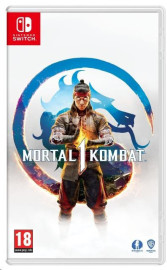 Mortal Kombat 1