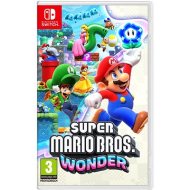 Super Mario Bros. Wonder - cena, porovnanie