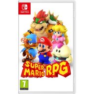 Super Mario RPG - cena, porovnanie