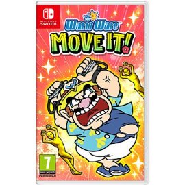 WarioWare: Move It!