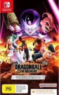 Dragon Ball: The Breakers (Special Edition) - cena, porovnanie